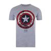 Mens Shield T-Shirt