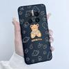 For Huawei Mate 50 Pro Phone Case DCO-AL00 DCO-LX9 Flower Girl 2025 Design Soft Silicone TPU Back Housing for Mate50 Pro Covers