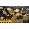 Construction Machines Simulator Game Nintendo Switch