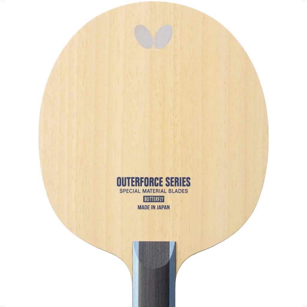 Butterfly Outerforce ALC ST Blade