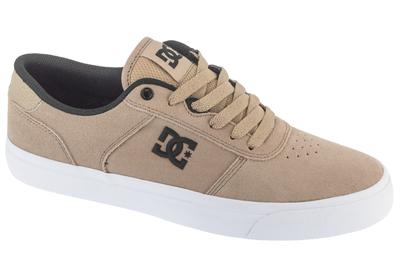 DC Shoes Teknic, Herren beige Sneakers