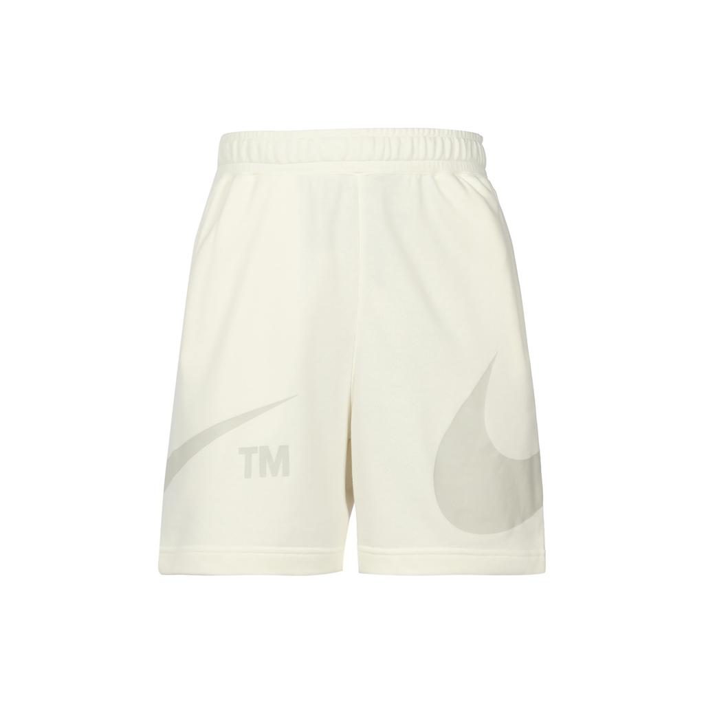 New Nike Casual Shorts Men White DD5998-133
