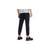 FILA Knitted Sweatpants Men's Pitch Black A11M321609A-BK