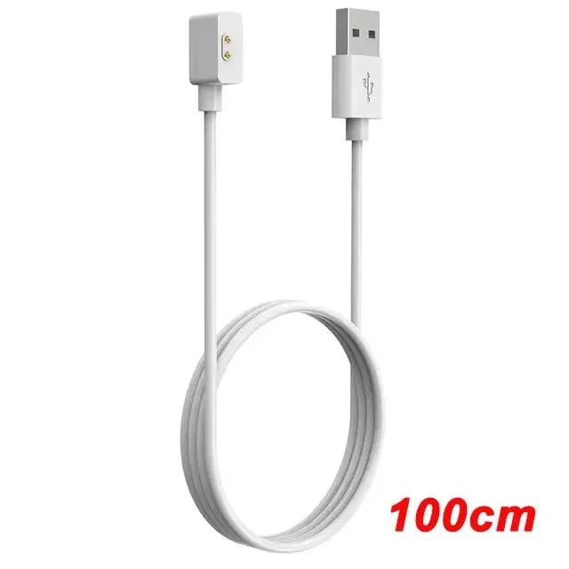 Fast Charging Cable For Redmi Watch 3/5 Active Magnetic Wristband USB Charger for Redmi Watch 4 3/5 Lite Watch3/5 Active Charger