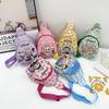 Adorable Cartoon Lightweight Crossbody Bag For Kids In Fun Colors Styles And