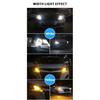 10pcs W5W Led T10 168 194 Signal Lamp Canbus 4014 26SMD For Car Interior Map Dome Lights Parking Position Lights 6000K 12V Dome Lights 6