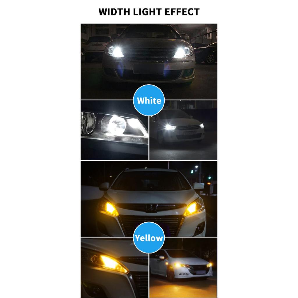 10pcs W5W Led T10 168 194 Signal Lamp Canbus 4014 26SMD For Car Interior Map Dome Lights Parking Position Lights 6000K 12V Dome Lights 6