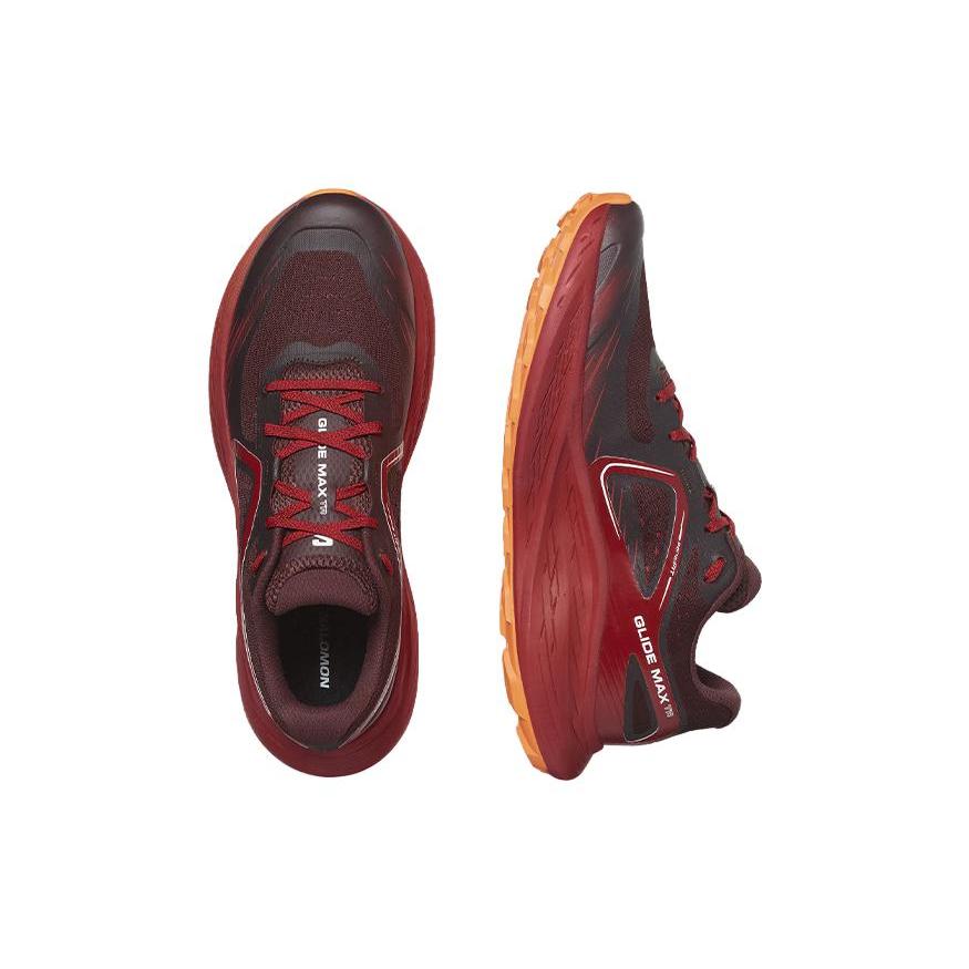 New SALOMON Glide Max 'Red Dahlia' 473173