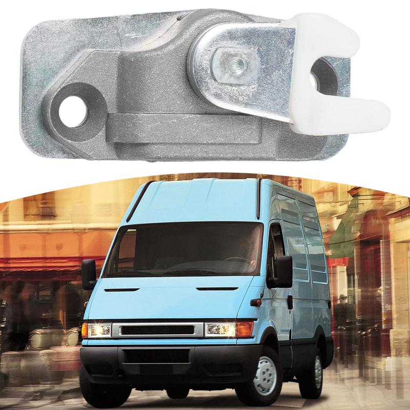 Replacement Sliding Door Lock for IVECO For DAILY 2000 2014 Part Numbers 3800960 and 500329775 Easy Direct Fit