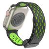 Magnetic Strap For Apple Watch Ultra Band 49mm 44mm 45mm 41mm 40mm 42mm 38mm Silicone Correa Bracelet iWatch Series 8 Se 7 6 5 4