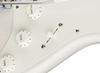 Fender Parts Switch White Stratocaster® Tips,