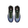 Nike Air Max Plus GS Deep Royal Scream Green Kids Sneakers Blue Black White CD0609-021