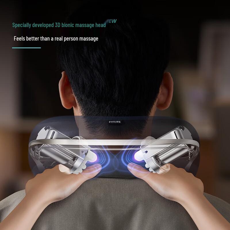 Philips Neck and Shoulder Massager