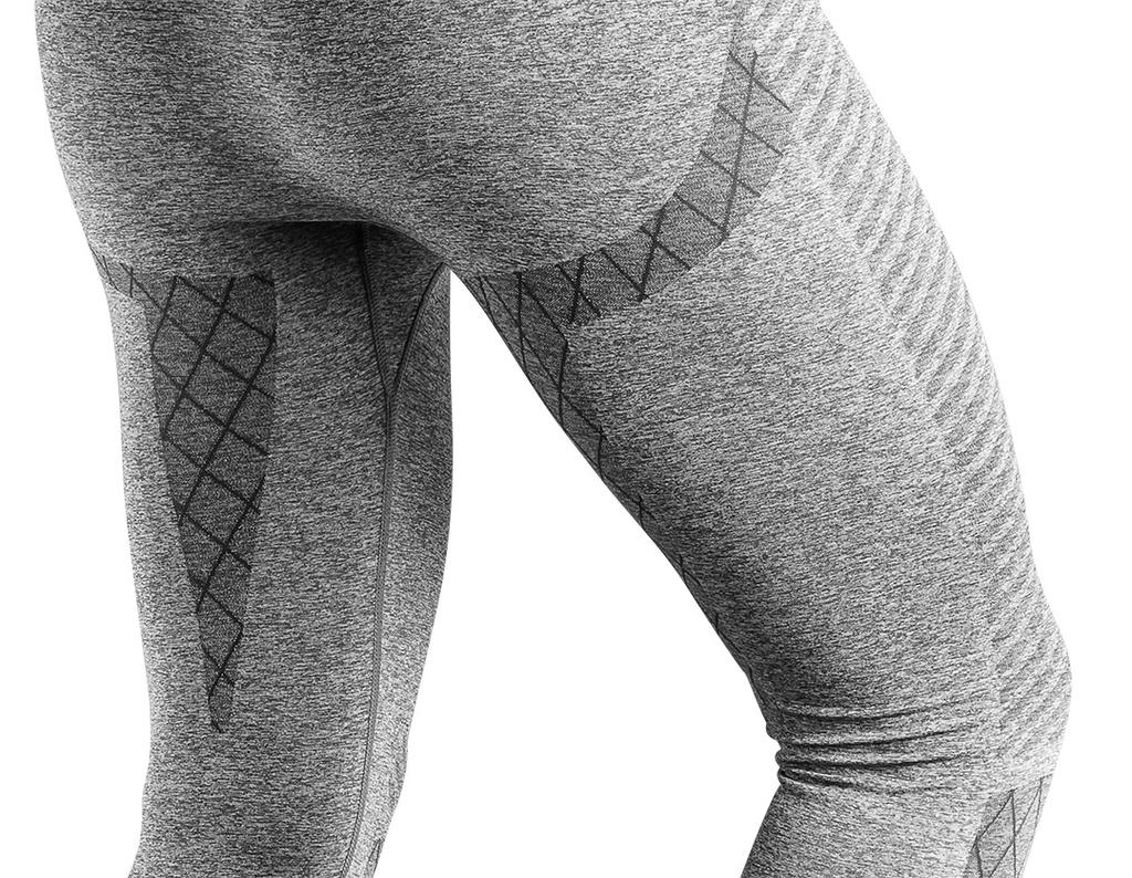 Thermoactive long johns, size L/XL, CE