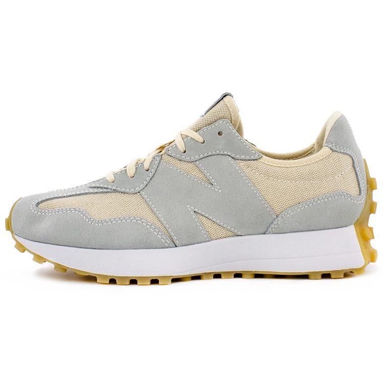 327 Wmns New Balance 'Light Blue Beige' Women's WS327UND