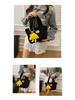 Women's Trendy Pleated Handbag: Autumn/Winter Cloud Bag - Hot Style & Perfect Gift