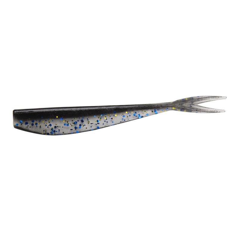 Small Fish Sinking In Water, Pencil Trembling And Sinking, Ultra Long Throw, Luya One Size