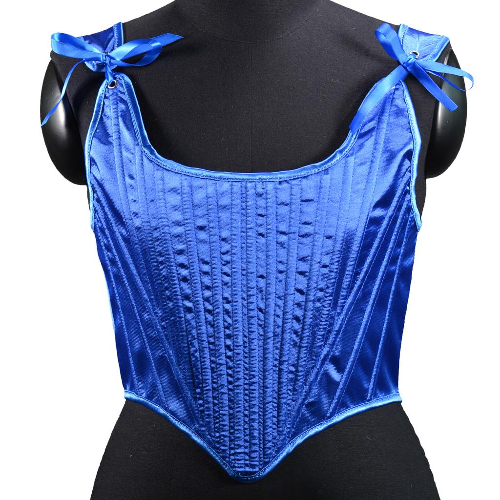 Corsets, fashionable and elegant women's clothing
