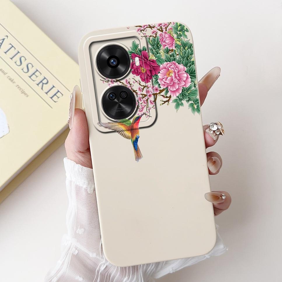 

For Huawei nova 11 SE Case Dinosaur Astronaut Cartoon Print Soft Silicon Cover For Huawei Nova 11SE 12 SE 6.67 Phone Case Funda Huawei nova 11 SE