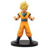BANPRESTO Dragon Ball Z - Son Goku - Figurka Burning Fighters 15cm díl 2