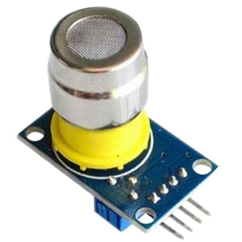 

A84E-MG811 CO2 Sensor Sensor Module синій