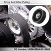 Keilriemenspannerrolle für Land Rover Range Rover 2009- Nr. LR086058 1 Stück
