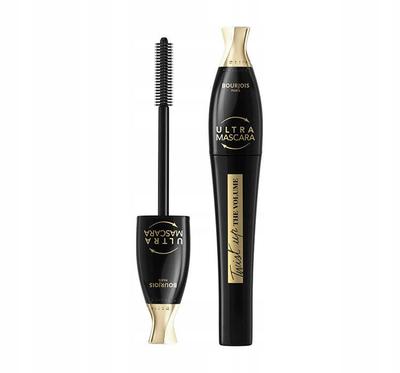 Oogmake-up – Mascara