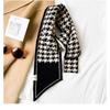 Winter Scarf for Women, Thick Warm Shawl with  Versatile Korean Style