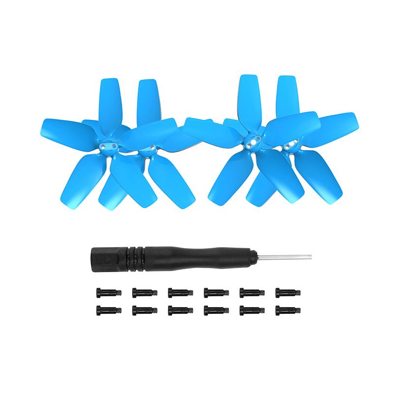 4pcs Propellers 2925S Blade Propeller Replacement Spare Parts For DJI Avata Drone Accessories