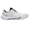 Asics Mens Sky Elite FF 3 White Pure Silver 1051A080-105