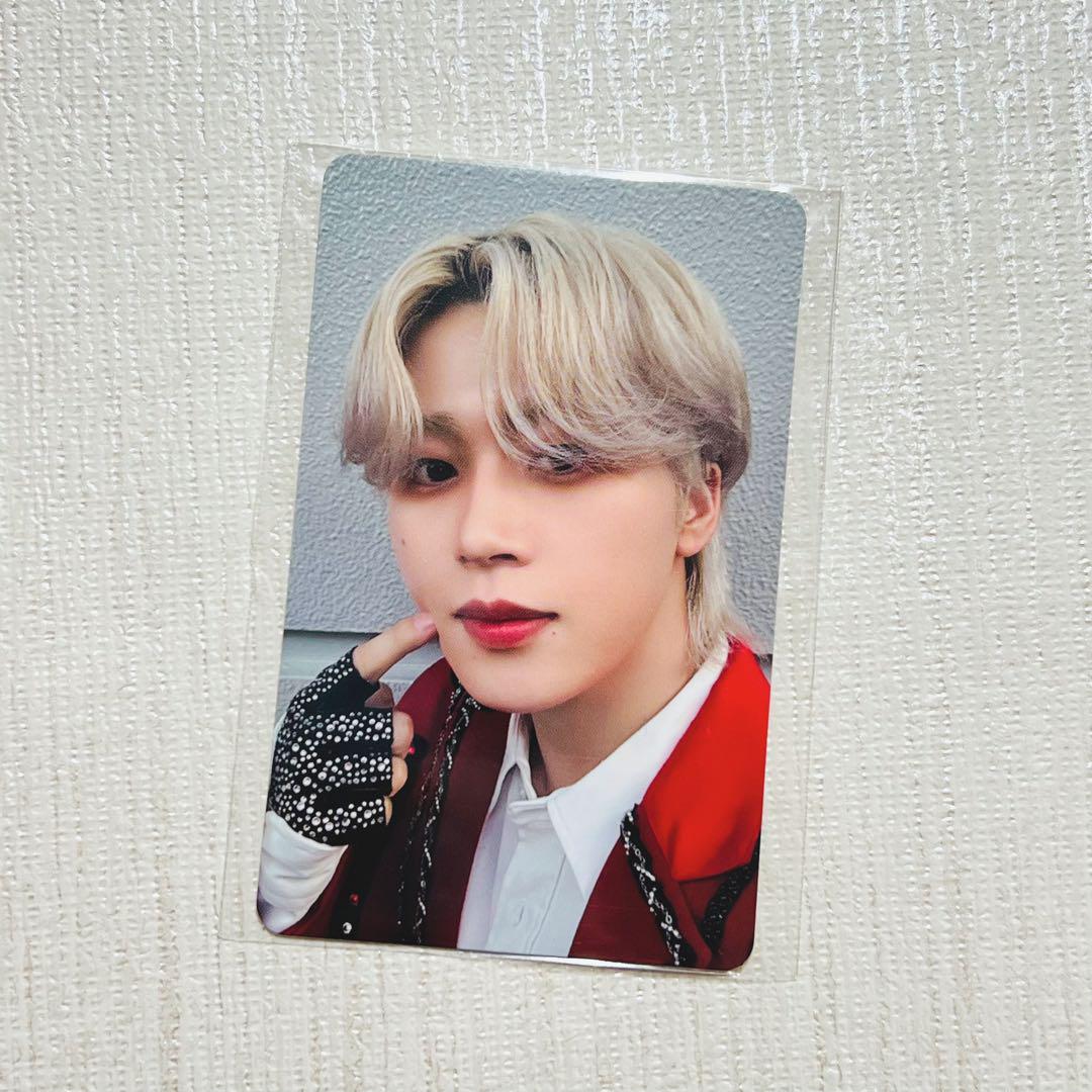 

[USED] Lowest Price! JO1 Kimata Shoya Laposta 2025 Treasure Hunt Trading Card