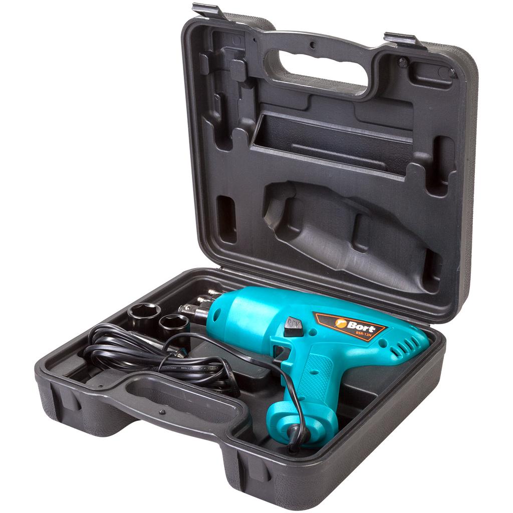 Automotive Wire Wrench Bort Bsr-12h