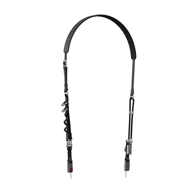 Y-Flex Gurt YF01 Kamera/Handy Schultergurt Handgelenkband Mit Typ-C Datenübertragungskabel Für Outdoor-Fotografie