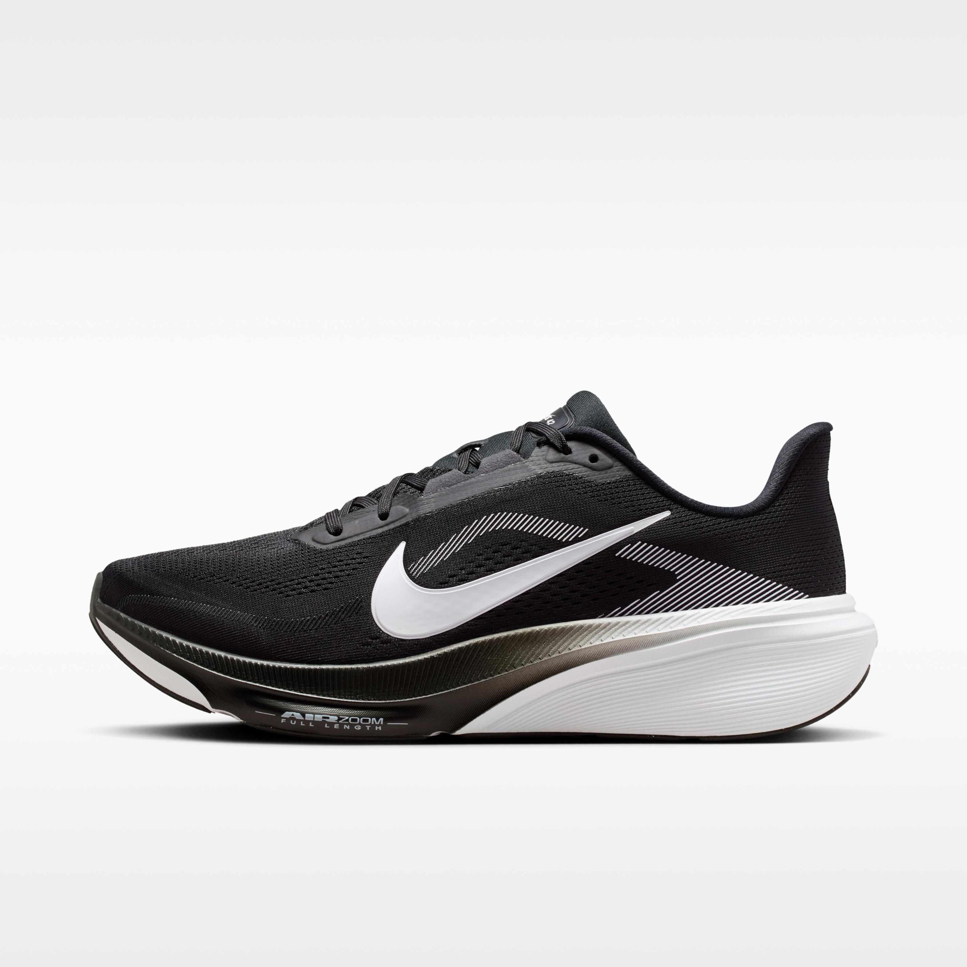 

Nike Pegasus 42 Black Photon Dust White 44