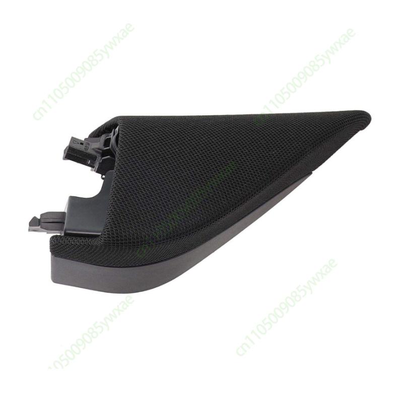 1498204-00-B 1498205-00-B For Tesla Model Y Front Door Trim Tweeter Speaker Horn Cover Sound Cover Accesorios Para Auto +