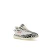 adidas Yeezy Boost 350 V2 Kids Zebra 2024 Kids Sneakers White Core-Black Red HP6592