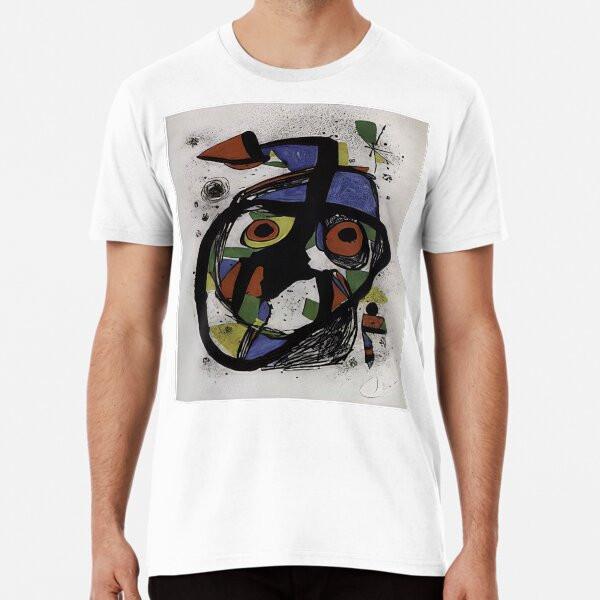 Joan Mir S to 5XL Made in the AU/USA T-Shirt