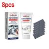 60g Car Scratch Remover Nano Flash Cloth Care Kit Car Paint Scratch Polishing Conditioner Auto Compound Maintenance Repair Tool