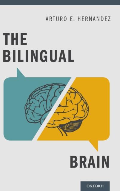 Kniha The Bilingual Brain