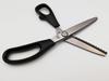 Nakajima Riki Cutlery Pinking Scissors 00113 [Dahlia Shop]