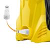 Car Wash Accessories Water Pipe Fittings Excellent Sealing Performance