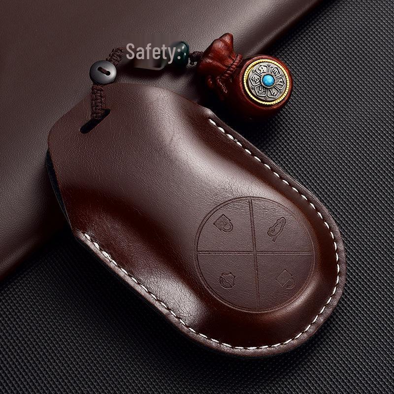 Nio ES6/ES8/ET7/ET5/EC6/EC7/ES7 Key Pouch Protective Shell