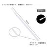 YJRUNFU Touch Up Pen Extra Fine Cotton Swab Car Repair Pen for Brush and