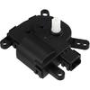 ACROPIX HVAC Heater Blend Door Actuator Temperature Actuator Fit for Ford Focus 2.0L 2.3L 2004-2007 No.1M5Z-19E616-AA - Pack of 1
