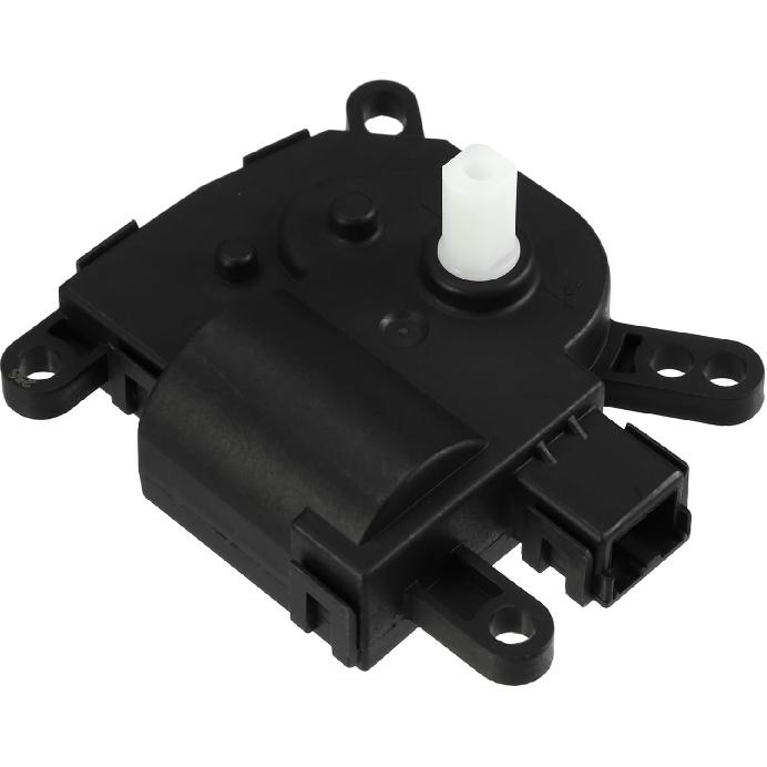 ACROPIX HVAC Heater Blend Door Actuator Temperature Actuator Fit for Ford Focus 2.0L 2.3L 2004-2007 No.1M5Z-19E616-AA - Pack of 1