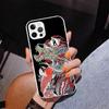 Yakuza 0 Game Phnoe Case for Iphone 17 Air 16 16E 11 12 13 Mini 14 Plus 15 Pro Max 7 8 + SE 2020 Phone Cover Coque