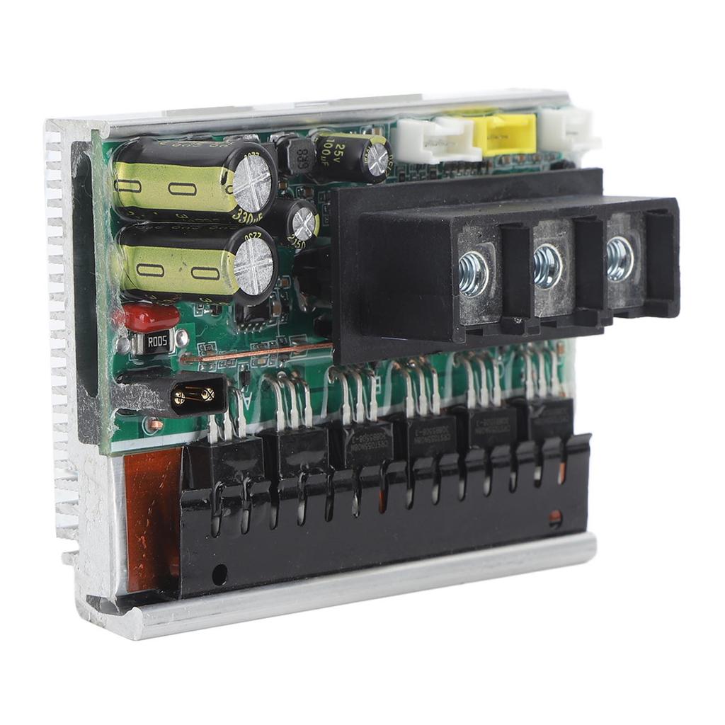 Ovladač elektrické koloběžky pro skládací desku pro ovládání elektrické koloběžky Ninebot F30