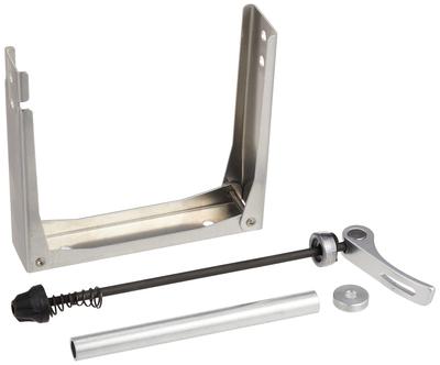 OSTRICH Hinterbau 135mm Ende Kompatibel mit 110mm MTBs Halterung, Breite,