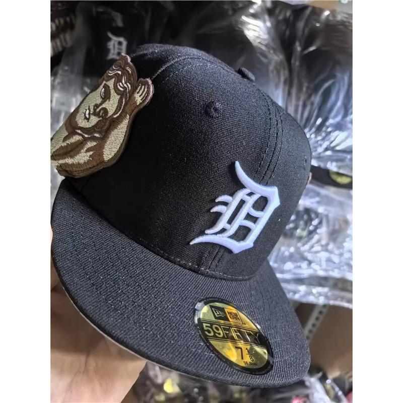 Unisex Cotton Blend Baseball Cap Hip Hop Streetwear Hat Men Women Outdoor Casual Wear