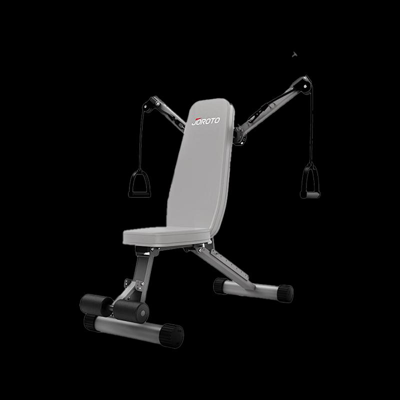 JIERUITE Multi-functional Dumbbell Bench